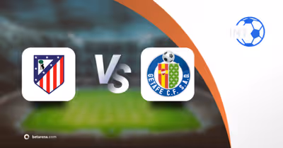preview_118055 Prediction Atlético de Madrid vs Getafe 2026 – Betting Tips for the Club Friendlies 1 on 29/07/2026