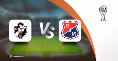 preview_118060 Prediction Vasco da Gama vs Independiente Medellín 2026 – Betting Tips for the Copa Sudamericana on 29/07/2026