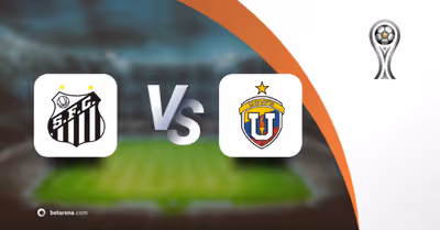 preview_118061 Prediction Santos vs UCV 2026 – Betting Tips for the Copa Sudamericana on 29/07/2026