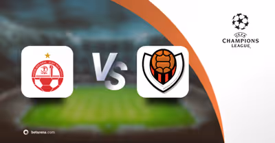 preview_118068 Prediction Hapoel Be'er Sheva vs Víkingur Reykjavík 2026/2027 – Betting Tips for the Champions League on 29/07/2026