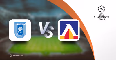 Prediction Universitatea Craiova vs Levski Sofia 2026/2027 – Betting Tips for the Champions League on 29/07/2026