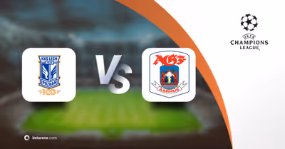 Pronóstico Lech Poznań vs AGF 2026/2027 – Apuestas para el 29/07/2026 en Champions League