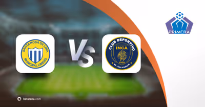 preview_118091 Pronóstico Municipal Limeño vs INCA-Aruba 2026/2027 – Apuestas para el 29/07/2026 en Primera Division