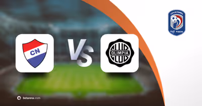 Pronóstico Nacional Asunción vs Olimpia 2026 – Apuestas para el 29/07/2026 en Division 1