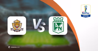 preview_118096 Pronóstico Tigres vs Atlético Nacional 2026 – Apuestas para el 29/07/2026 en Copa Colombia