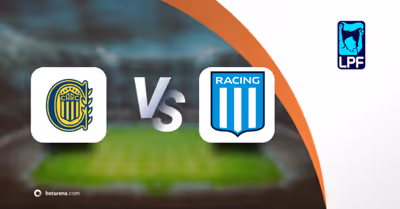 Pronóstico Rosario Central vs Racing Club 2026 – Apuestas para el 29/07/2026 en Liga Profesional de Fútbol