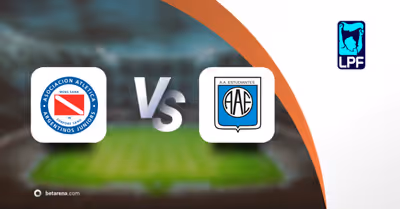 Pronóstico Argentinos Juniors vs Estudiantes de Río Cuarto 2026 – Apuestas para el 29/07/2026 en Liga Profesional de Fútbol