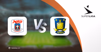 Prognóstico AGF vs Brøndby IF