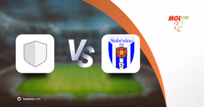 Palpite Hluboká nad Vltavou vs Spartak Sobeslav 2026/2027 – Dicas de Apostas para a Czech Cup no dia 30/07/2026