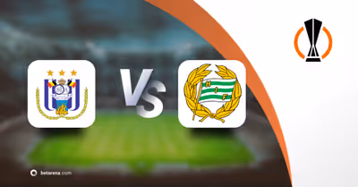 Palpite Anderlecht vs Hammarby 2026/2027 – Dicas de Apostas para a Europa League no dia 30/07/2026