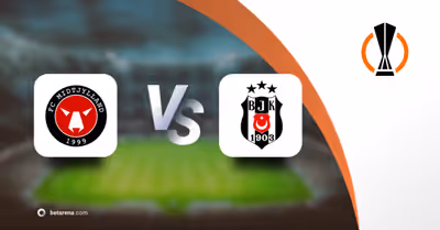 Palpite FC Midtjylland vs Besiktas 2026/2027 – Dicas de Apostas para a Europa League no dia 30/07/2026