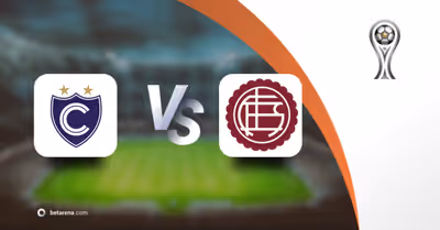 Palpite Cienciano vs Lanús 2026 – Dicas de Apostas para a Copa Sudamericana no dia 30/07/2026