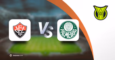Palpite Vitória vs Palmeiras 2026 – Dicas de Apostas para a Serie A no dia 30/07/2026