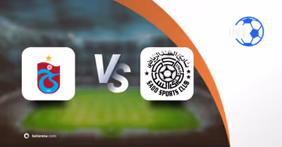 Prediction Trabzonspor vs Al Sadd 2026 – Betting Tips for the Club Friendlies 1 on 30/07/2026