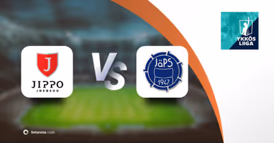 Prediction JIPPO vs JäPS 2026 – Betting Tips for the Ykkösliiga on 30/07/2026