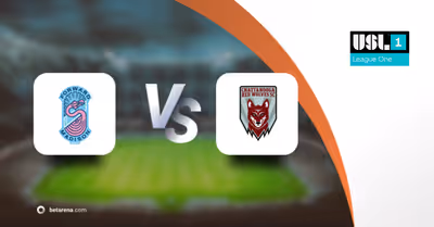 Prediction Forward Madison vs Chattanooga Red Wolves 2026 – Betting Tips for the USL League One on 30/07/2026