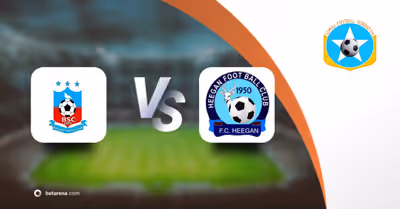Pronóstico Ciudad de Mogadiscio vs Heegan 2025/2026 – Apuestas para el 30/07/2026 en Nation Link Telecom Championship