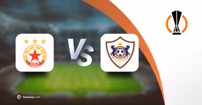 Pronóstico CSKA Sofía vs Qarabaj 2026/2027 – Apuestas para el 30/07/2026 en Europa League