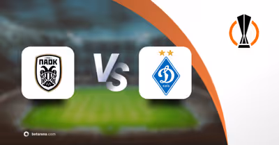 preview_118248 Pronóstico PAOK vs Dínamo de Kiev 2026/2027 – Apuestas para el 30/07/2026 en Europa League