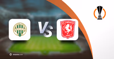 preview_118253 Pronóstico Ferencvárosi vs FC Twente 2026/2027 – Apuestas para el 30/07/2026 en Europa League