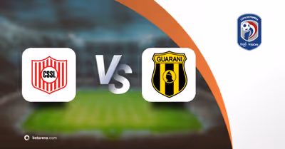 Pronóstico Sportivo San Lorenzo vs Guaraní 2026 – Apuestas para el 30/07/2026 en Division 1