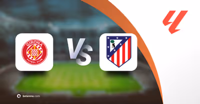Prognóstico Girona vs Atlético Madrid