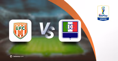 Pronóstico Envigado vs Once Caldas 2026 – Apuestas para el 30/07/2026 en Copa Colombia