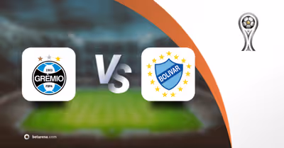 Pronóstico Grêmio vs Club Bolívar 2026 – Apuestas para el 30/07/2026 en Copa Sudamericana
