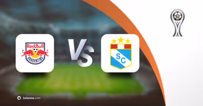 Pronóstico Bragantino vs Sporting Cristal 2026 – Apuestas para el 30/07/2026 en Copa Sudamericana
