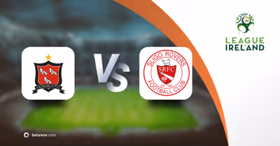 Palpite Dundalk vs Sligo Rovers 2026 – Dicas de Apostas para a Premier Division no dia 31/07/2026