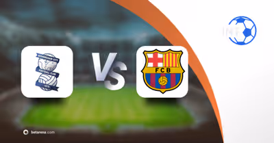 Palpite Birmingham City vs Barcelona 2026 – Dicas de Apostas para a Club Friendlies 1 no dia 31/07/2026