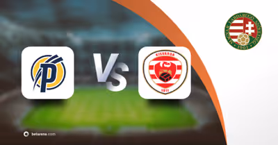 preview_118341 Prediction Puskás vs Várda SE 2026/2027 – Betting Tips for the NB I on 31/07/2026