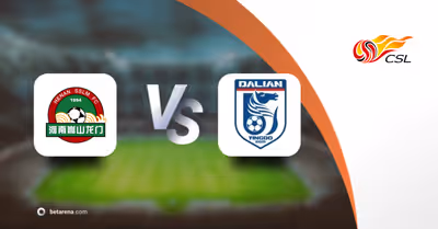 Prediction Henan Songshan Longmen vs Dalian Yingbo 2026 – Betting Tips for the Super League on 31/07/2026