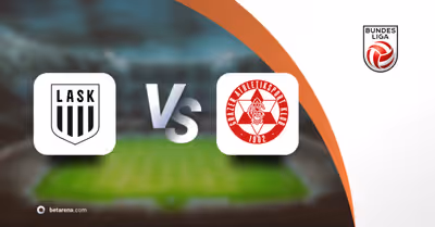 Prediction LASK Linz vs Grazer AK 2026/2027 – Betting Tips for the Admiral Bundesliga on 31/07/2026
