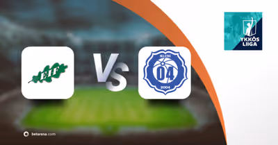 Prediction EIF vs Klubi-04 2026 – Betting Tips for the Ykkösliiga on 31/07/2026