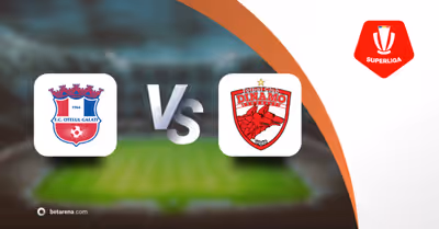 Pronóstico Otelul vs Dinamo Bucarest 2026/2027 – Apuestas para el 31/07/2026 en Superliga