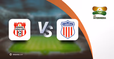 preview_118396 Pronóstico General Caballero JLM vs Benjamín Aceval 2026 – Apuestas para el 31/07/2026 en Division Intermedia