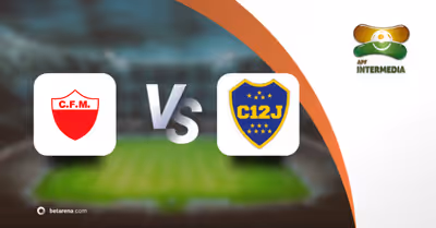 preview_118397 Pronóstico Fernando de la Mora vs 12 de Junio VH 2026 – Apuestas para el 31/07/2026 en Division Intermedia