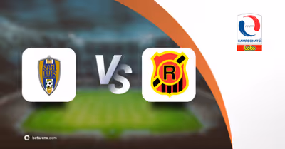 Pronóstico San Luis vs Rangers 2026 – Apuestas para el 31/07/2026 en Primera B