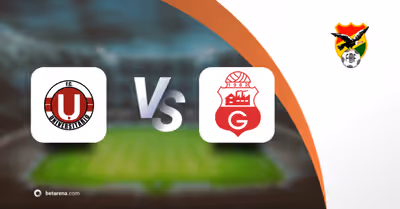 Pronóstico Universitario de Vinto vs Guabirá 2026 – Apuestas para el 31/07/2026 en Liga De Futbol Prof