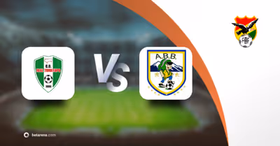 Pronóstico Real Tomayapo vs ABB 2026 – Apuestas para el 31/07/2026 en Liga De Futbol Prof