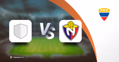 preview_118403 Pronóstico 22 de Julio vs El Nacional 2026 – Apuestas para el 31/07/2026 en Liga Pro Serie B
