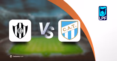 Pronóstico Central Córdoba SdE vs Atlético Tucumán 2026 – Apuestas para el 31/07/2026 en Liga Profesional de Fútbol