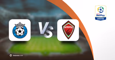 Pronóstico Real San Andrés vs Patriotas Boyacá 2026 – Apuestas para el 31/07/2026 en Primera B