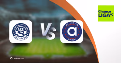 preview_118485 Palpite Slovácko vs SK Artis Brno 2026/2027 – Dicas de Apostas para a Chance Liga no dia 01/08/2026