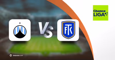 Palpite Slovan Liberec vs Teplice 2026/2027 – Dicas de Apostas para a Chance Liga no dia 01/08/2026