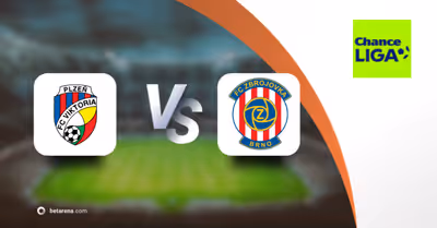 Palpite Viktoria Plzeň vs Zbrojovka Brno 2026/2027 – Dicas de Apostas para a Chance Liga no dia 01/08/2026