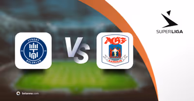 Palpite Lyngby Boldklub vs AGF 2026/2027 – Dicas de Apostas para a Superliga no dia 01/08/2026