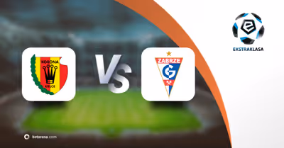 Palpite Korona Kielce vs Górnik Zabrze 2026/2027 – Dicas de Apostas para a Ekstraklasa no dia 01/08/2026
