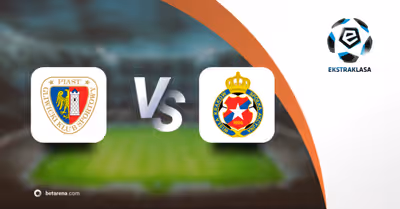 Palpite Piast Gliwice vs Wisła Cracóvia 2026/2027 – Dicas de Apostas para a Ekstraklasa no dia 01/08/2026